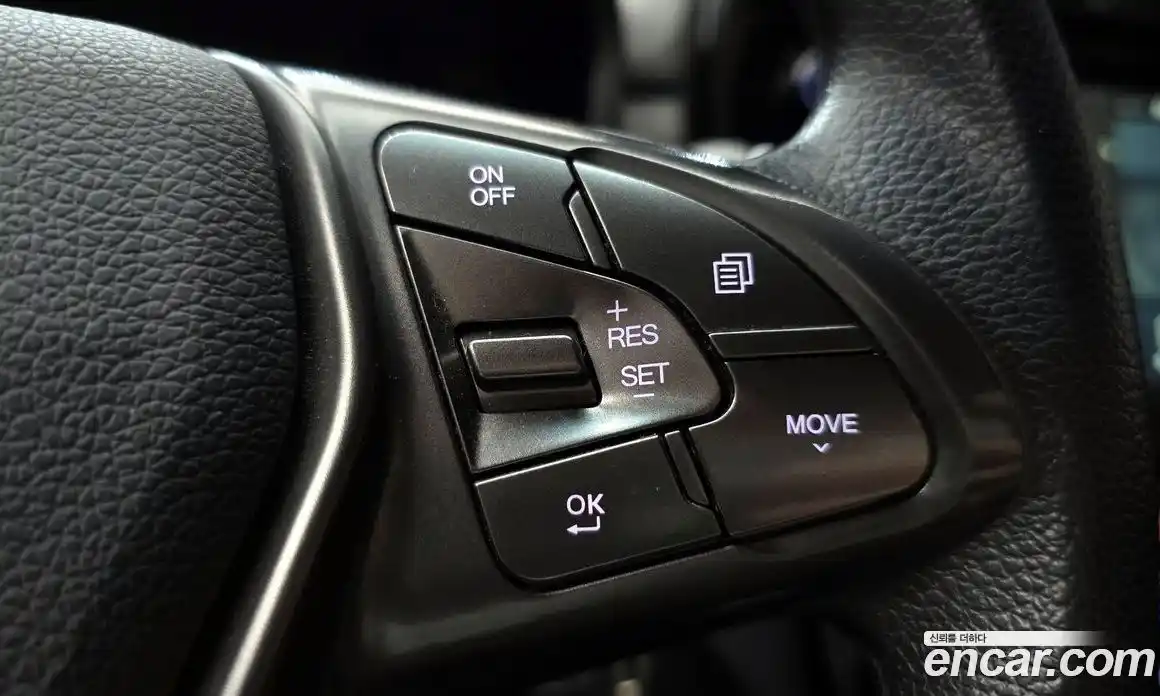 SsangYong TIBOLI 2019 1.5 автомат (гидро), фото 29
