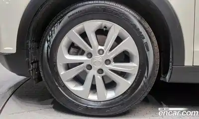SsangYong TIBOLI 2019 1.5 автомат (гидро), миниатюра 5