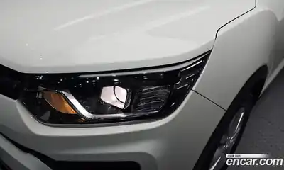 SsangYong TIBOLI 2019 1.5 автомат (гидро), миниатюра 8