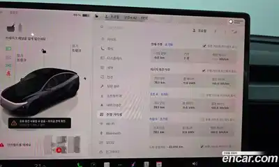 Tesla Model Y 2025 0.2 гидро, миниатюра 11