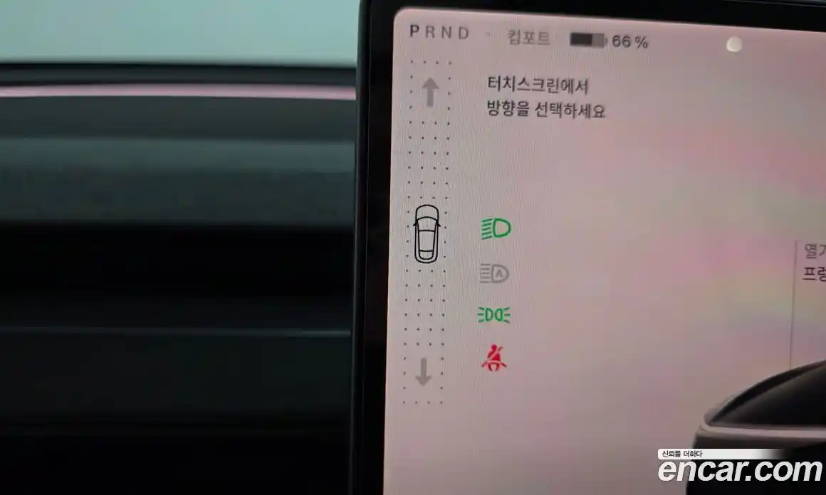 Tesla Model Y 2025 0.2 гидро, фото 12