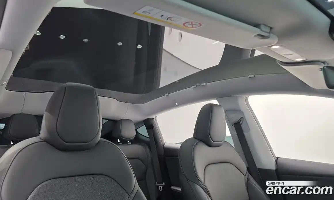 Tesla Model Y 2025 0.2 гидро, фото 19