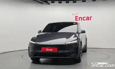 Tesla Model Y 2025 0.2 гидро, миниатюра 3