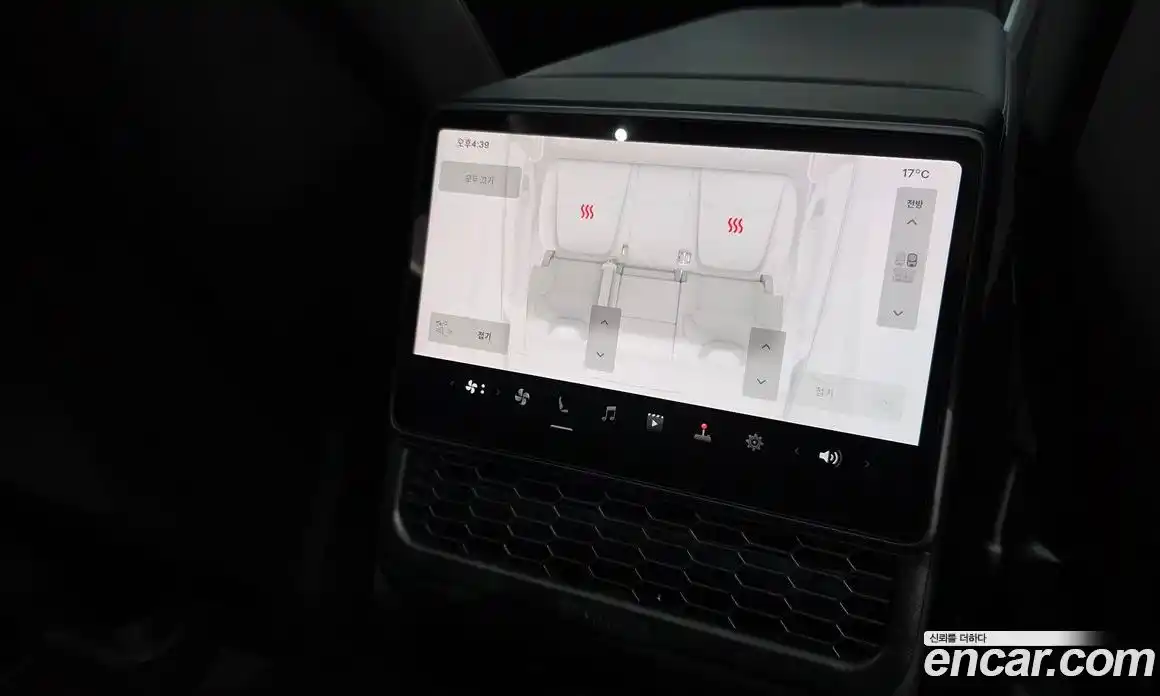 Tesla Model Y 2025 0.2 гидро, фото 34