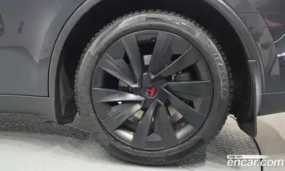 Tesla Model Y 2025 0.2 гидро, миниатюра 7
