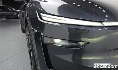 Tesla Model Y 2025 0.2 гидро, миниатюра 8