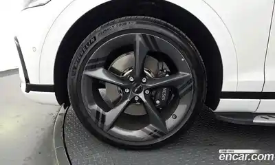 Genesis GV70 2024 2.5 автомат (гидро), миниатюра 5