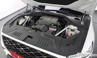 Genesis GV70 2024 2.5 автомат (гидро), миниатюра 6
