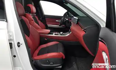 Genesis GV70 2024 2.5 автомат (гидро), миниатюра 10