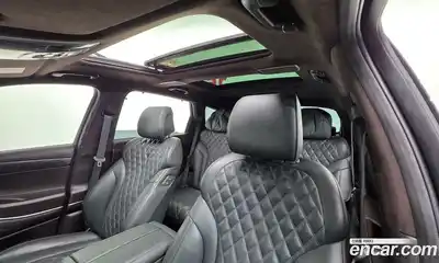 Genesis GV80 2023 2.5 автомат (гидро), миниатюра 12