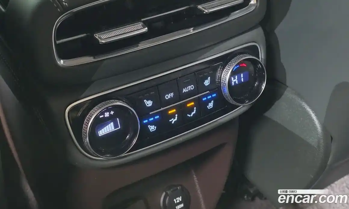 Genesis GV80 2023 2.5 автомат (гидро), фото 17