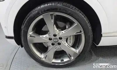 Genesis GV80 2023 2.5 автомат (гидро), миниатюра 5