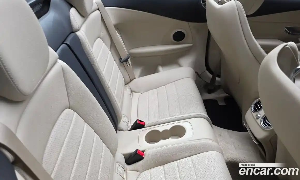 Mercedes-Benz C-Class 2017 2.0 автомат (гидро), фото 17