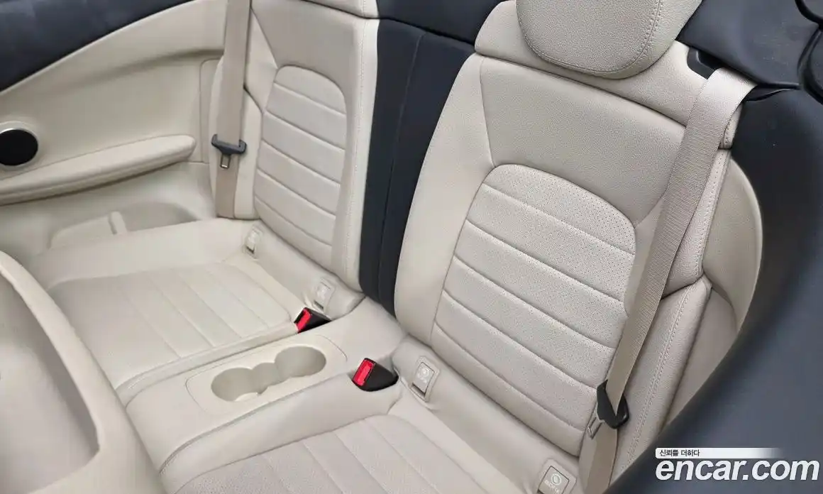 Mercedes-Benz C-Class 2017 2.0 автомат (гидро), фото 18
