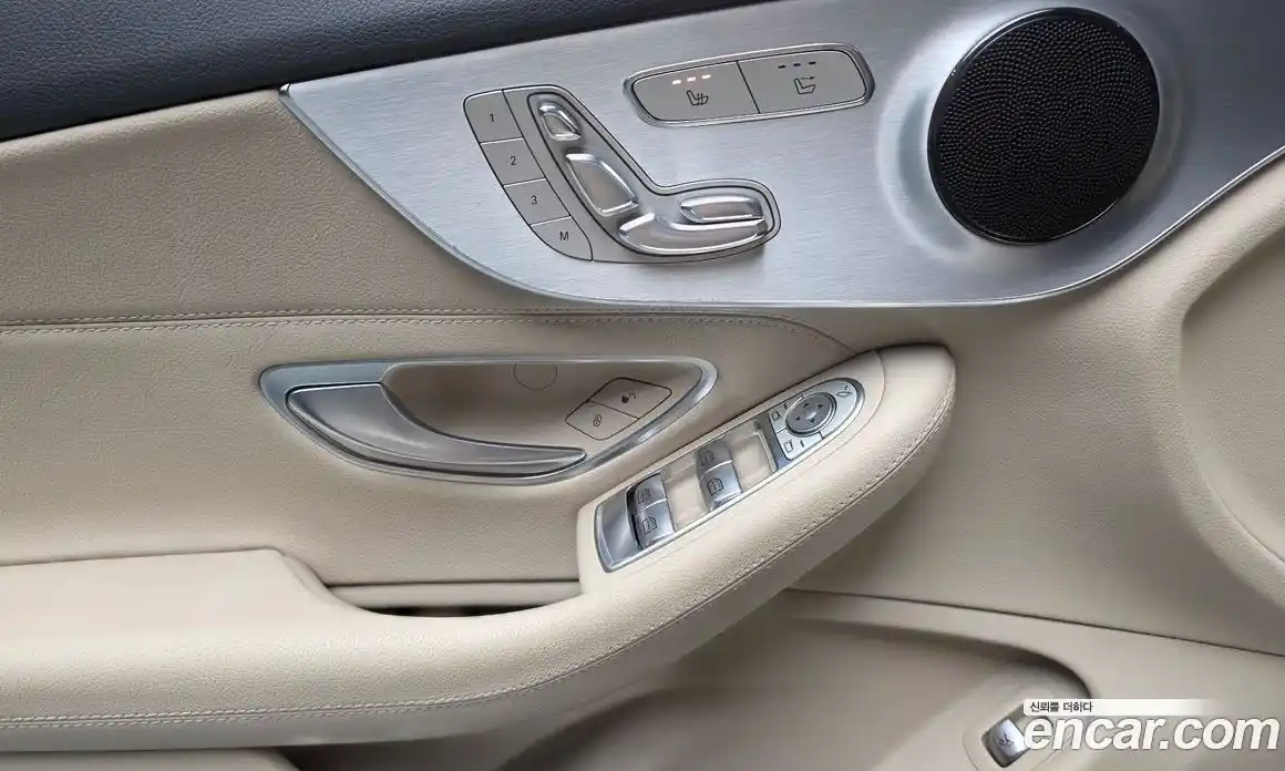 Mercedes-Benz C-Class 2017 2.0 автомат (гидро), фото 23