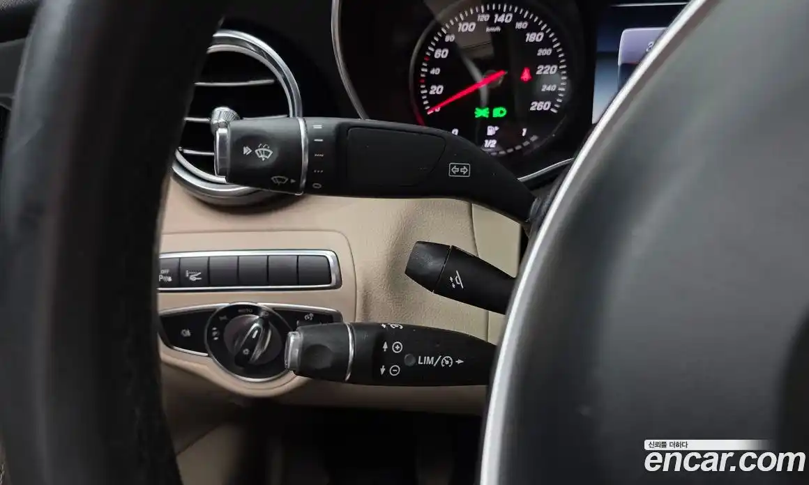 Mercedes-Benz C-Class 2017 2.0 автомат (гидро), фото 25