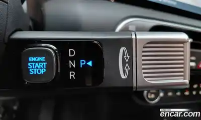 Hyundai Palisade 2025 2.5 автомат (гидро), миниатюра 12