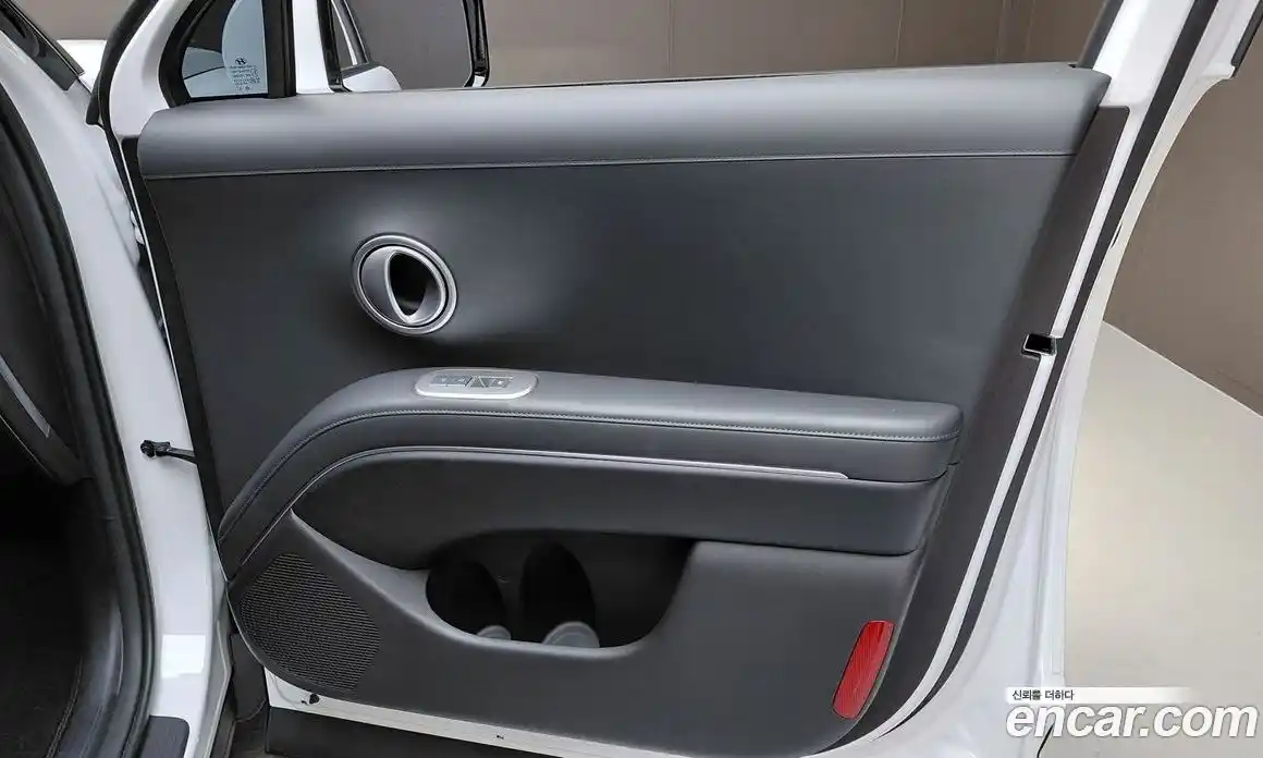 Hyundai Palisade 2025 2.5 автомат (гидро), фото 14