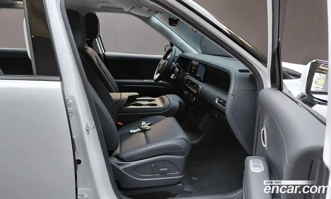Hyundai Palisade 2025 2.5 автомат (гидро), фото 16