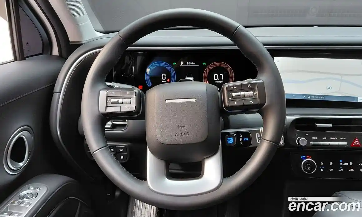 Hyundai Palisade 2025 2.5 автомат (гидро), фото 19