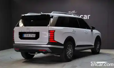 Hyundai Palisade 2025 2.5 автомат (гидро), миниатюра 2