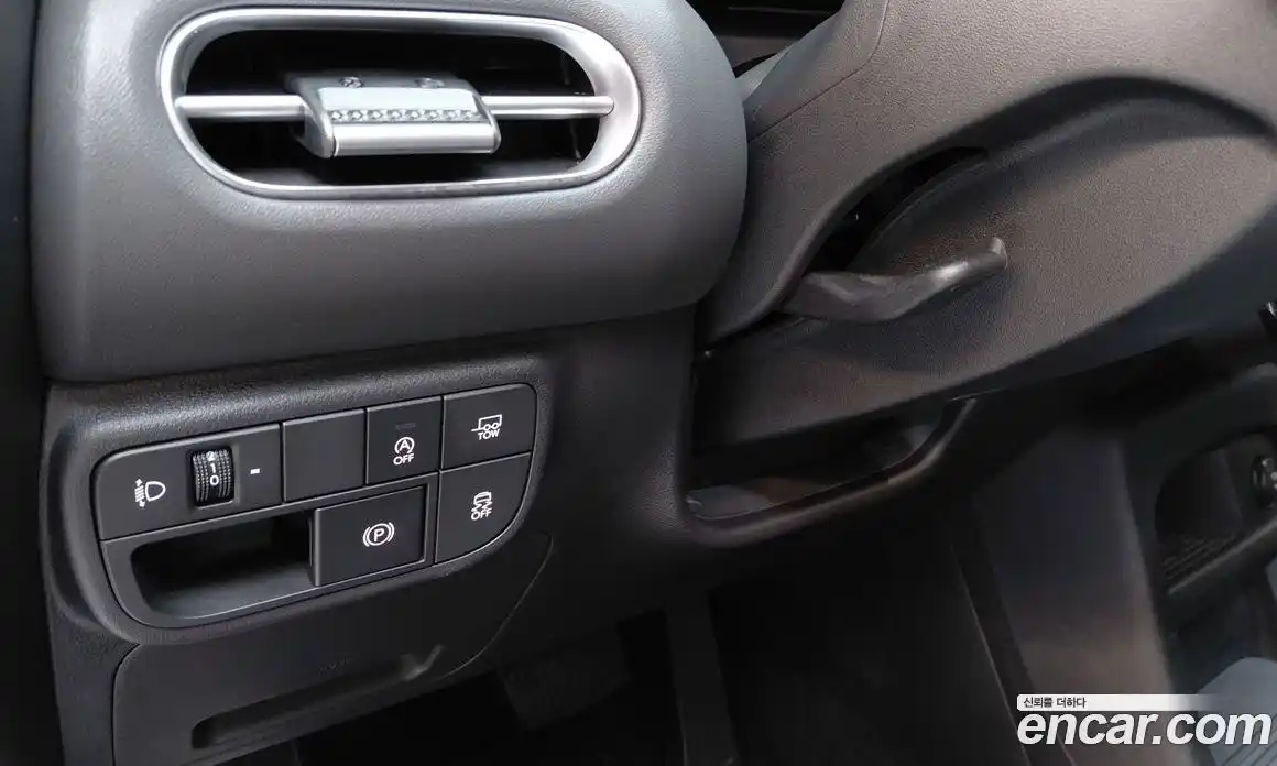 Hyundai Palisade 2025 2.5 автомат (гидро), фото 24
