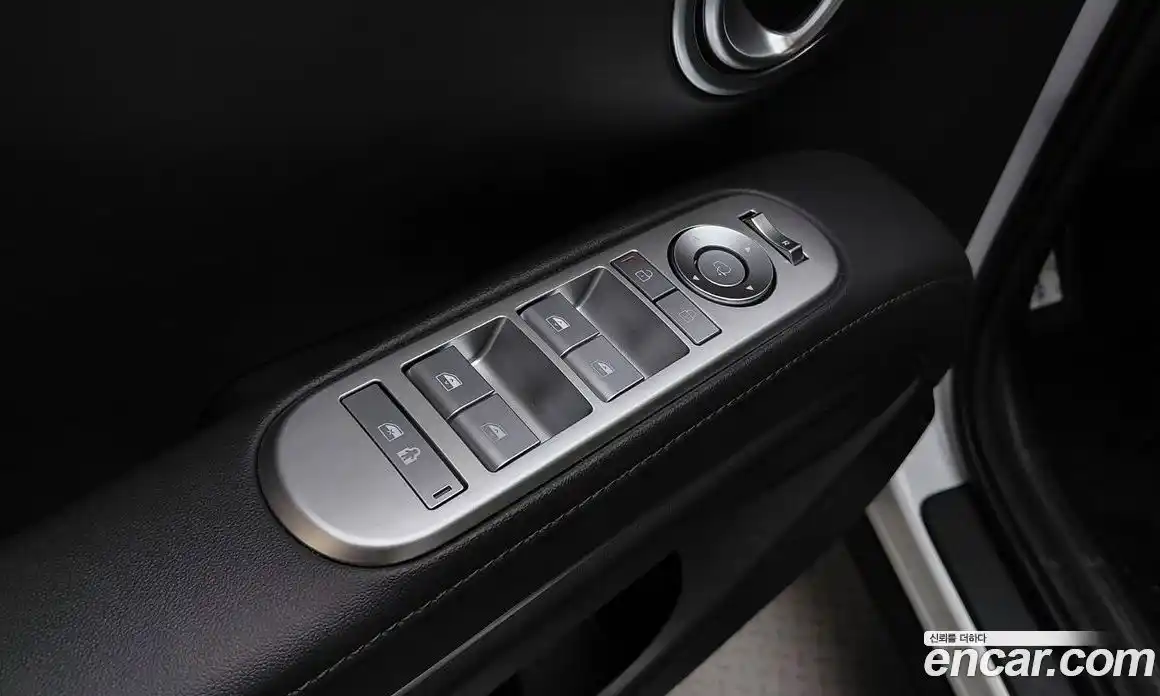 Hyundai Palisade 2025 2.5 автомат (гидро), фото 28
