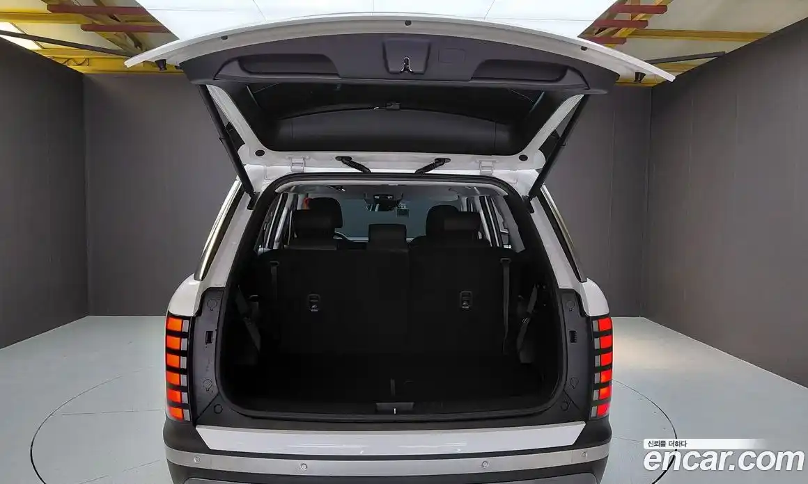Hyundai Palisade 2025 2.5 автомат (гидро), фото 29