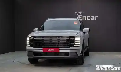 Hyundai Palisade 2025 2.5 автомат (гидро), миниатюра 3