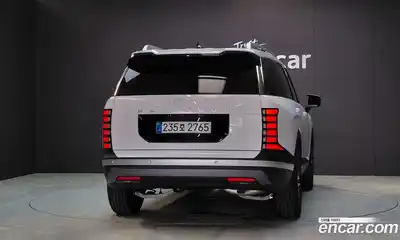 Hyundai Palisade 2025 2.5 автомат (гидро), миниатюра 4