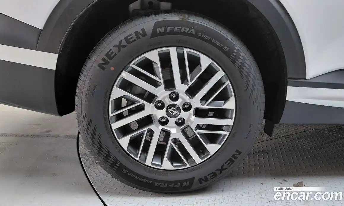 Hyundai Palisade 2025 2.5 автомат (гидро), фото 5
