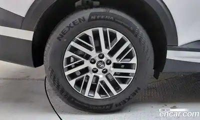 Hyundai Palisade 2025 2.5 автомат (гидро), миниатюра 5