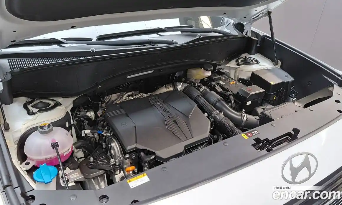 Hyundai Palisade 2025 2.5 автомат (гидро), фото 6