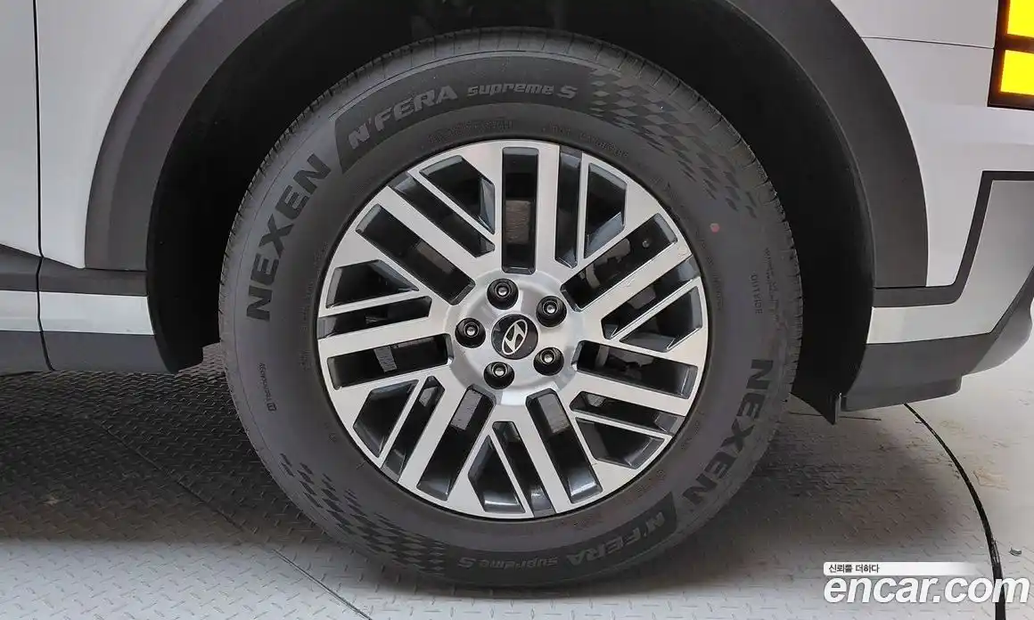 Hyundai Palisade 2025 2.5 автомат (гидро), фото 7