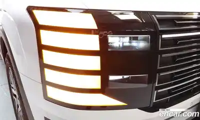 Hyundai Palisade 2025 2.5 автомат (гидро), миниатюра 8