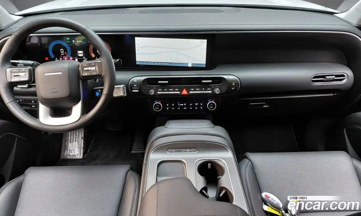 Hyundai Palisade 2025 2.5 автомат (гидро), фото 10