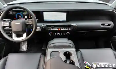 Hyundai Palisade 2025 2.5 автомат (гидро), миниатюра 10