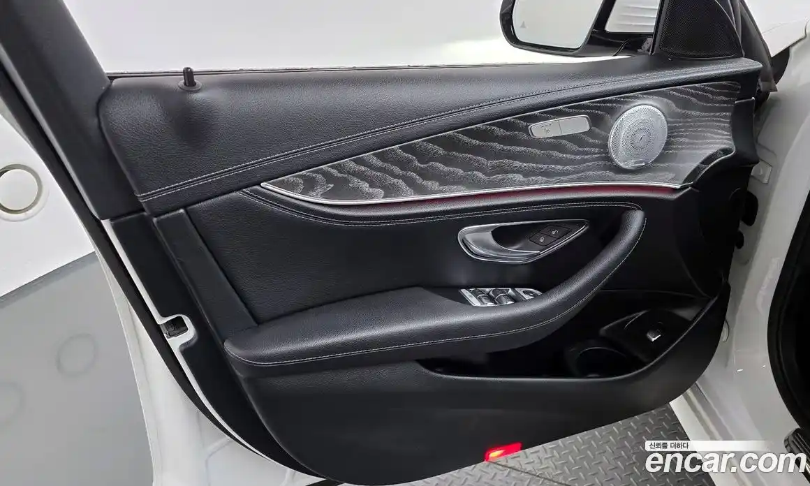 Mercedes-Benz E-Class 2020 2.0 автомат (гидро), фото 14