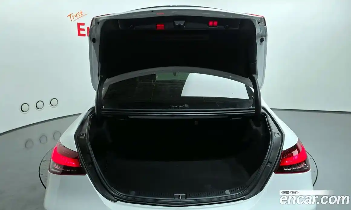Mercedes-Benz E-Class 2020 2.0 автомат (гидро), фото 23