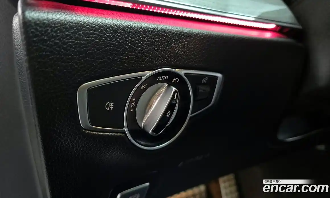 Mercedes-Benz E-Class 2020 2.0 автомат (гидро), фото 27