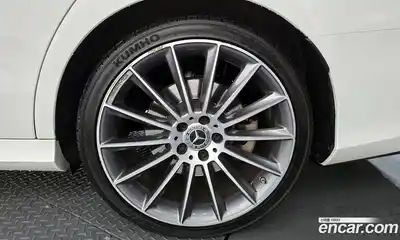 Mercedes-Benz E-Class 2020 2.0 автомат (гидро), миниатюра 7