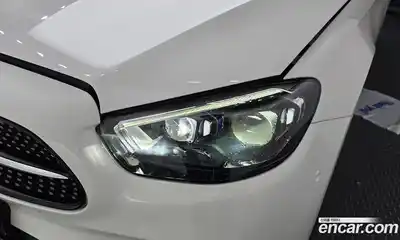Mercedes-Benz E-Class 2020 2.0 автомат (гидро), миниатюра 8