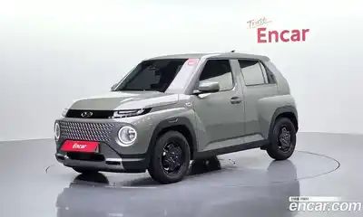 Hyundai Casper, 2021, 21 883 км