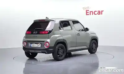 Hyundai Casper 2021 1.0 автомат (гидро), миниатюра 2