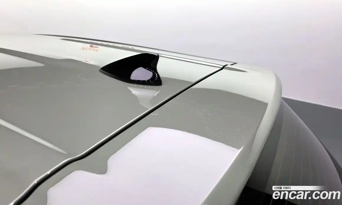 Hyundai Casper 2021 1.0 автомат (гидро), фото 27