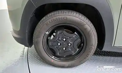 Hyundai Casper 2021 1.0 автомат (гидро), миниатюра 5