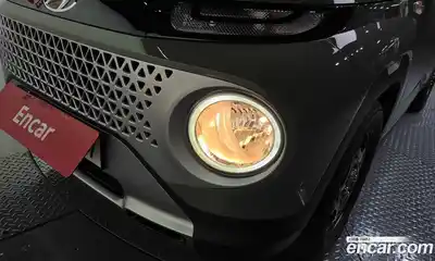 Hyundai Casper 2021 1.0 автомат (гидро), миниатюра 8
