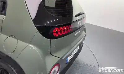Hyundai Casper 2021 1.0 автомат (гидро), миниатюра 9