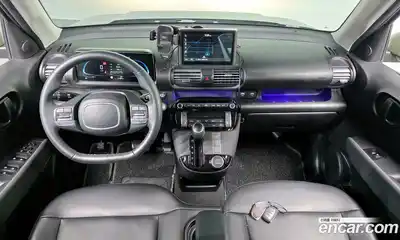 Hyundai Casper 2021 1.0 автомат (гидро), миниатюра 10