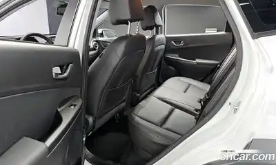 Hyundai Kona 2018 1.6 автомат (гидро), миниатюра 11